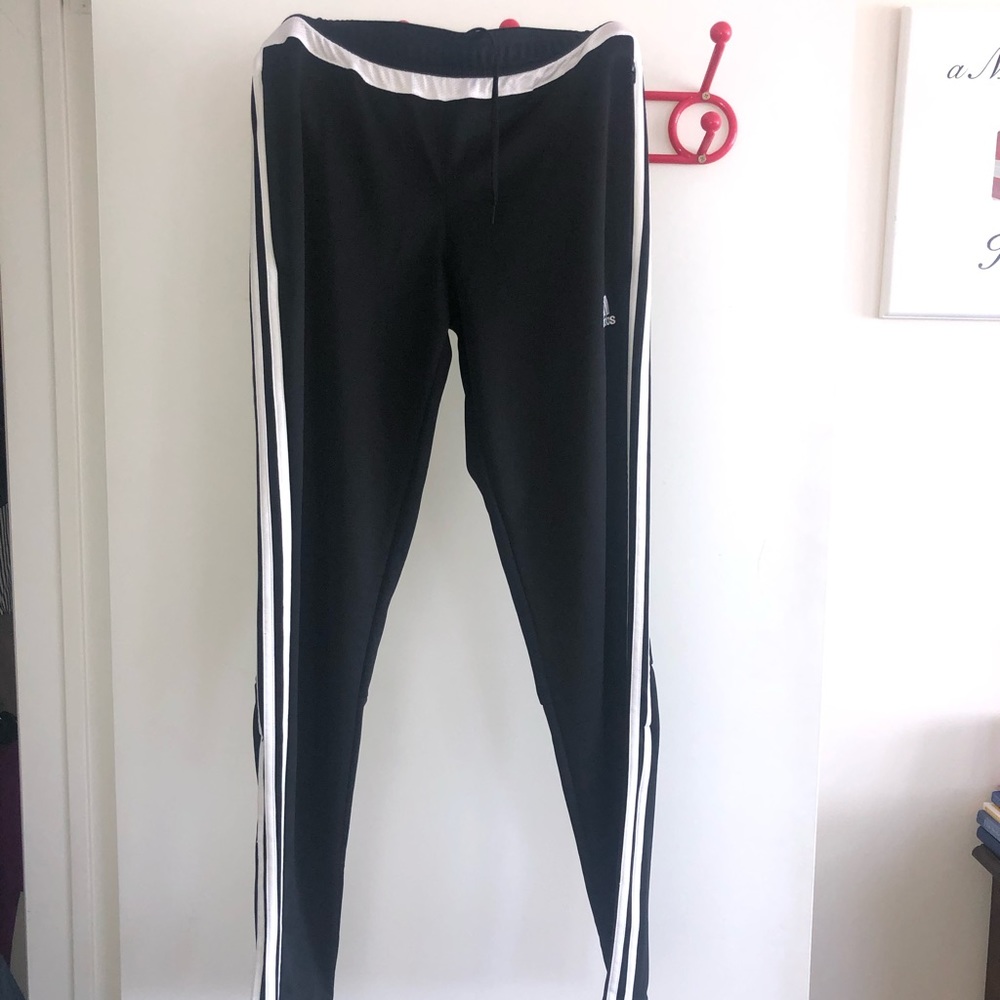 Adidas Track Pants size medium